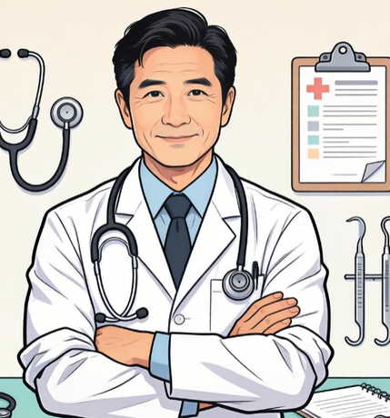 乔海初技术好吗